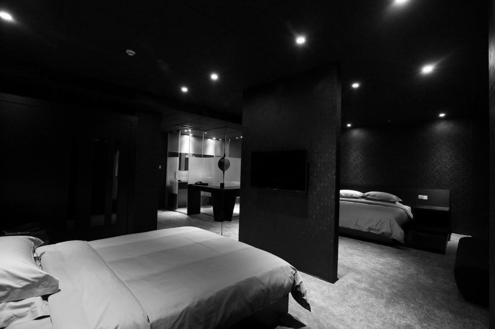 Shangshan Hotel Leshan Exterior photo